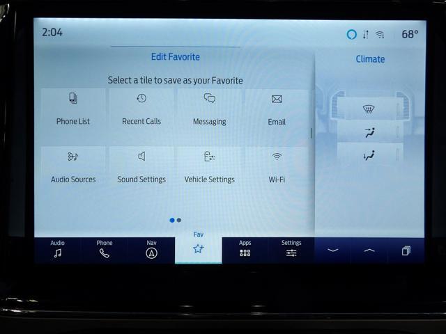 used 2022 Ford F-250 car, priced at $47,997