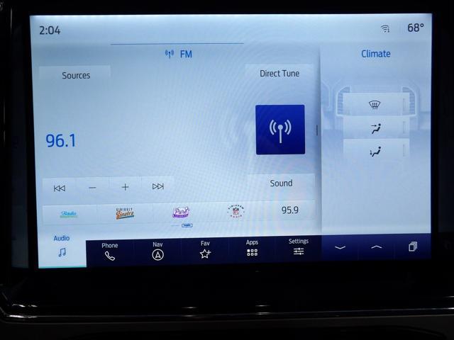 used 2022 Ford F-250 car, priced at $47,997
