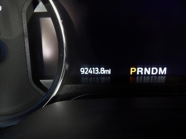 used 2022 Ford F-250 car, priced at $47,997