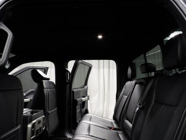 used 2022 Ford F-250 car, priced at $47,997