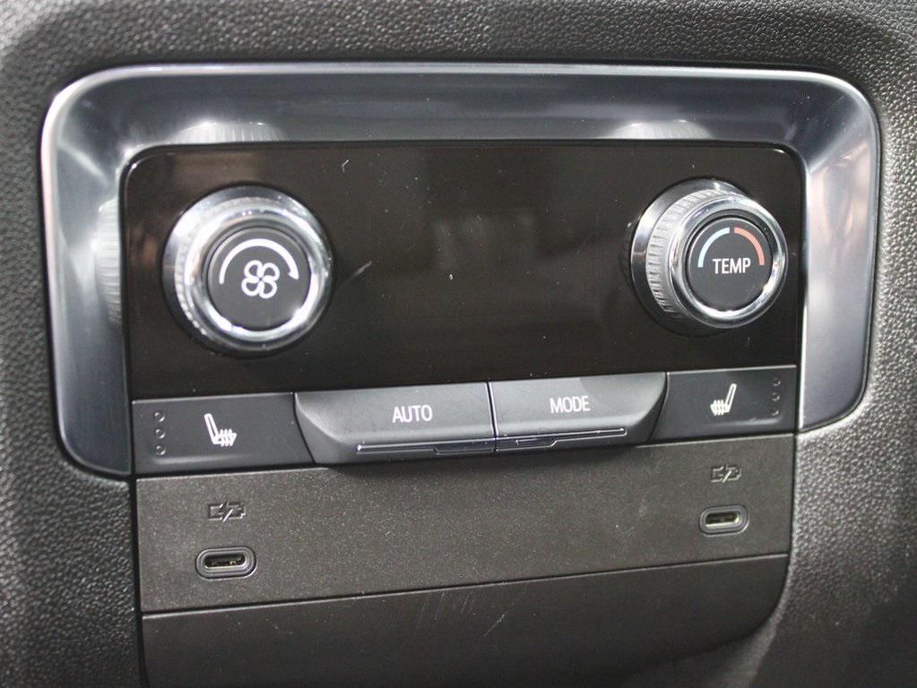 used 2025 Chevrolet Suburban car, priced at $76,497