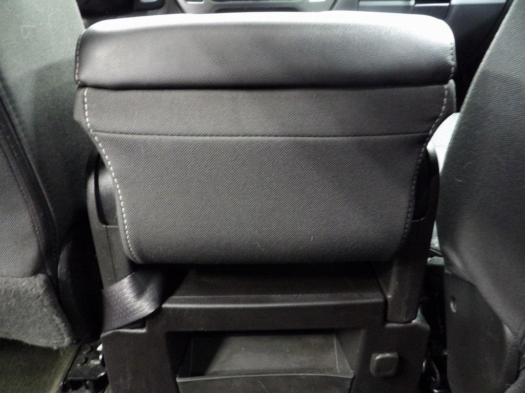 used 2018 Chevrolet Silverado 1500 car, priced at $26,497