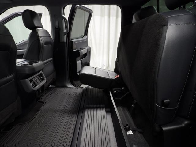 used 2024 Ford F-250 car, priced at $79,997