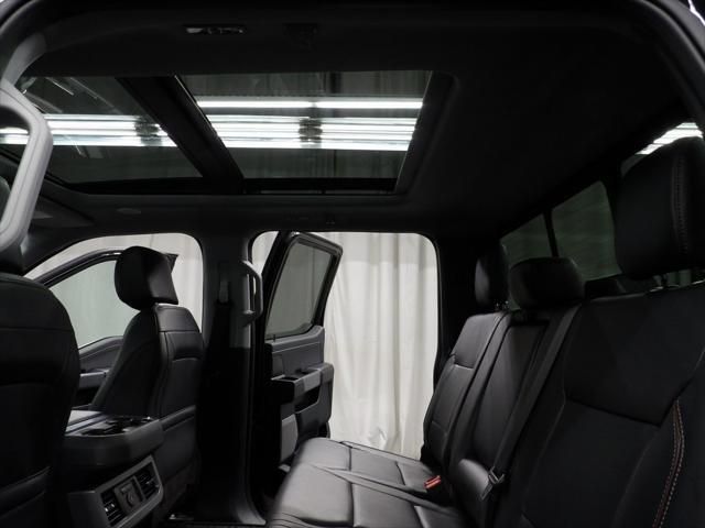 used 2024 Ford F-250 car, priced at $79,997