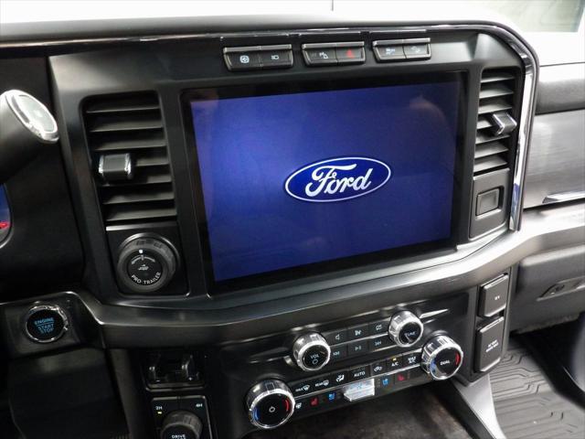 used 2024 Ford F-250 car, priced at $79,997