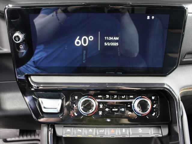 used 2024 GMC Sierra 1500 car, priced at $62,497