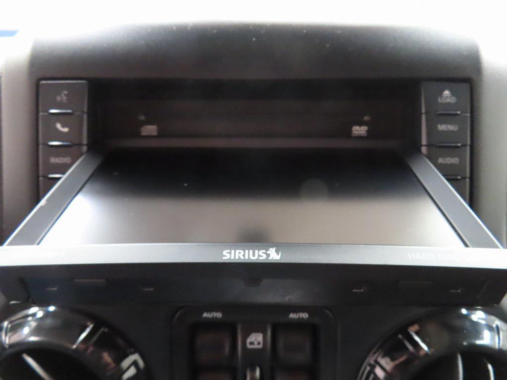 used 2017 Jeep Wrangler Unlimited car, priced at $23,998