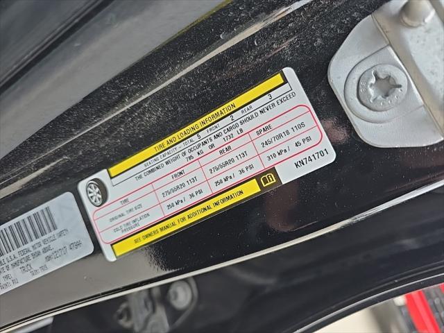 used 2019 Ram 1500 car, priced at $36,997