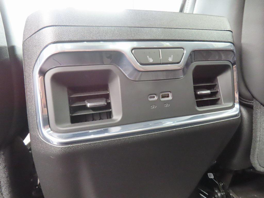 used 2024 GMC Sierra 2500 car, priced at $78,497