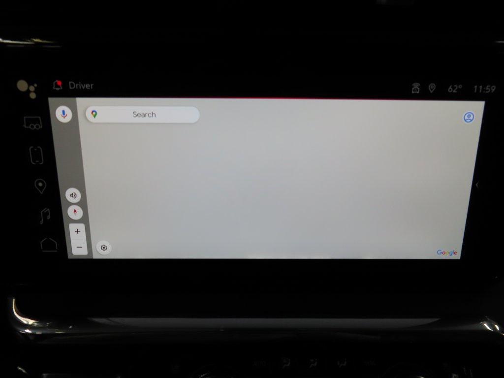 used 2024 GMC Sierra 2500 car, priced at $78,497