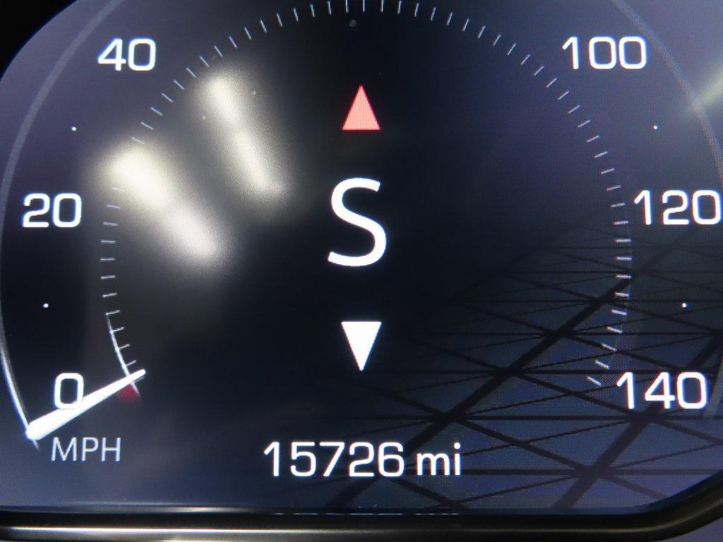 used 2024 GMC Sierra 2500 car, priced at $78,497