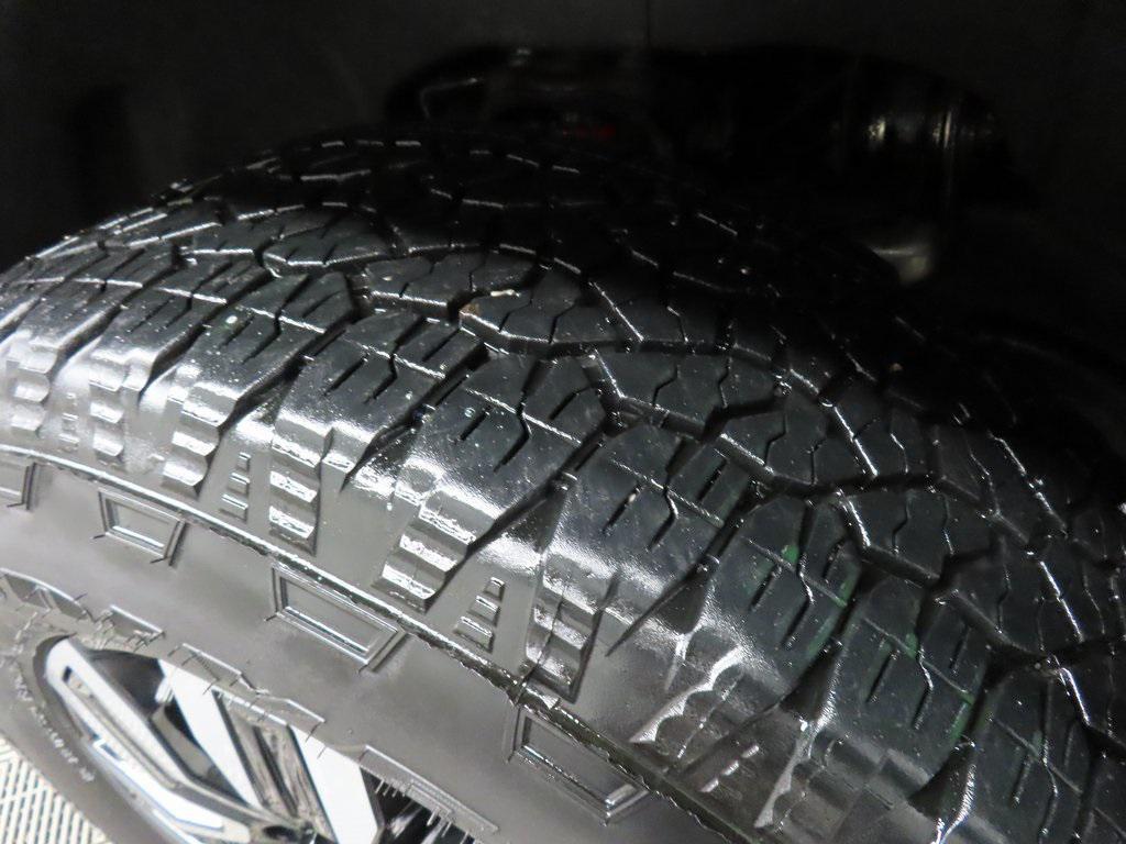 used 2024 GMC Sierra 2500 car, priced at $78,497