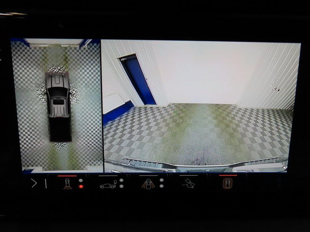 used 2024 GMC Sierra 2500 car, priced at $78,497