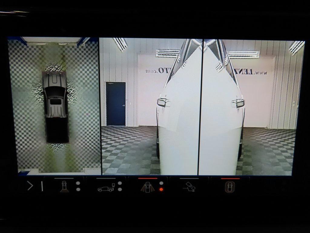 used 2024 GMC Sierra 2500 car, priced at $78,497