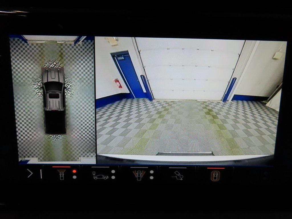 used 2024 GMC Sierra 2500 car, priced at $78,497