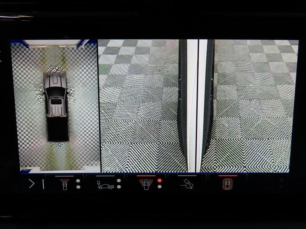 used 2024 GMC Sierra 2500 car, priced at $78,497