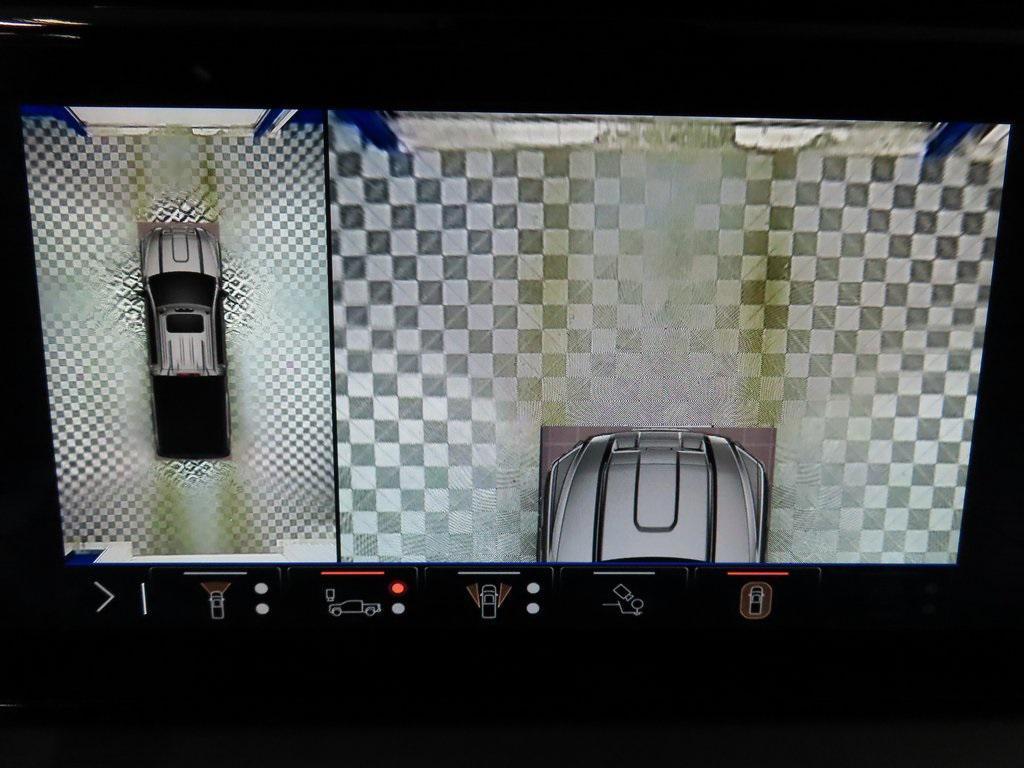 used 2024 GMC Sierra 2500 car, priced at $78,497