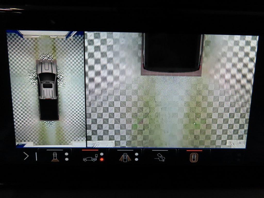 used 2024 GMC Sierra 2500 car, priced at $78,497