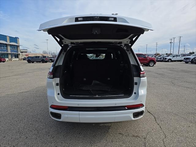 used 2023 Jeep Grand Cherokee L car, priced at $51,998