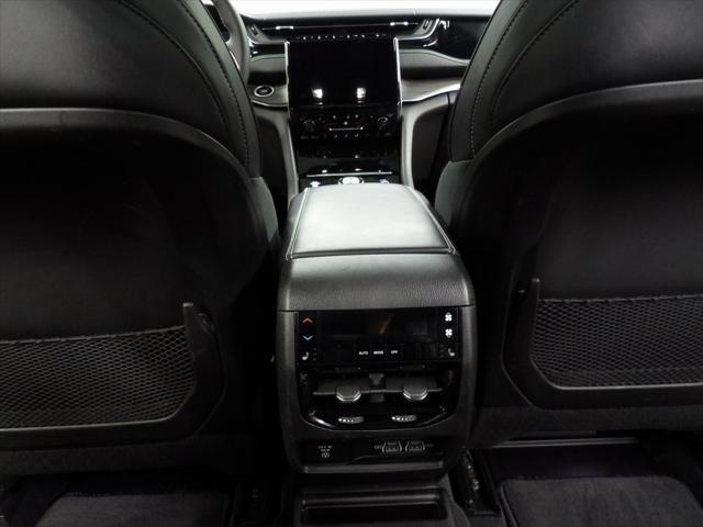 used 2023 Jeep Grand Cherokee L car, priced at $41,997