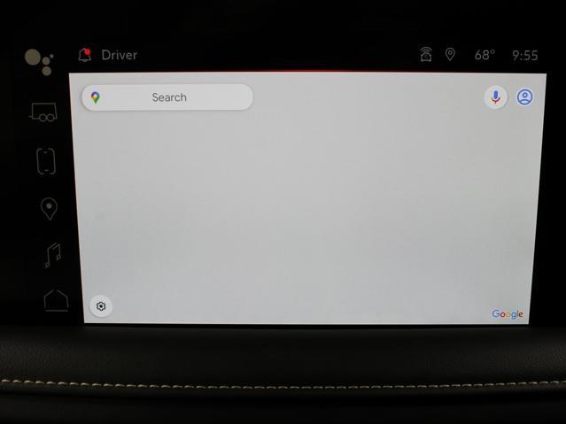 used 2024 GMC Yukon car, priced at $68,998