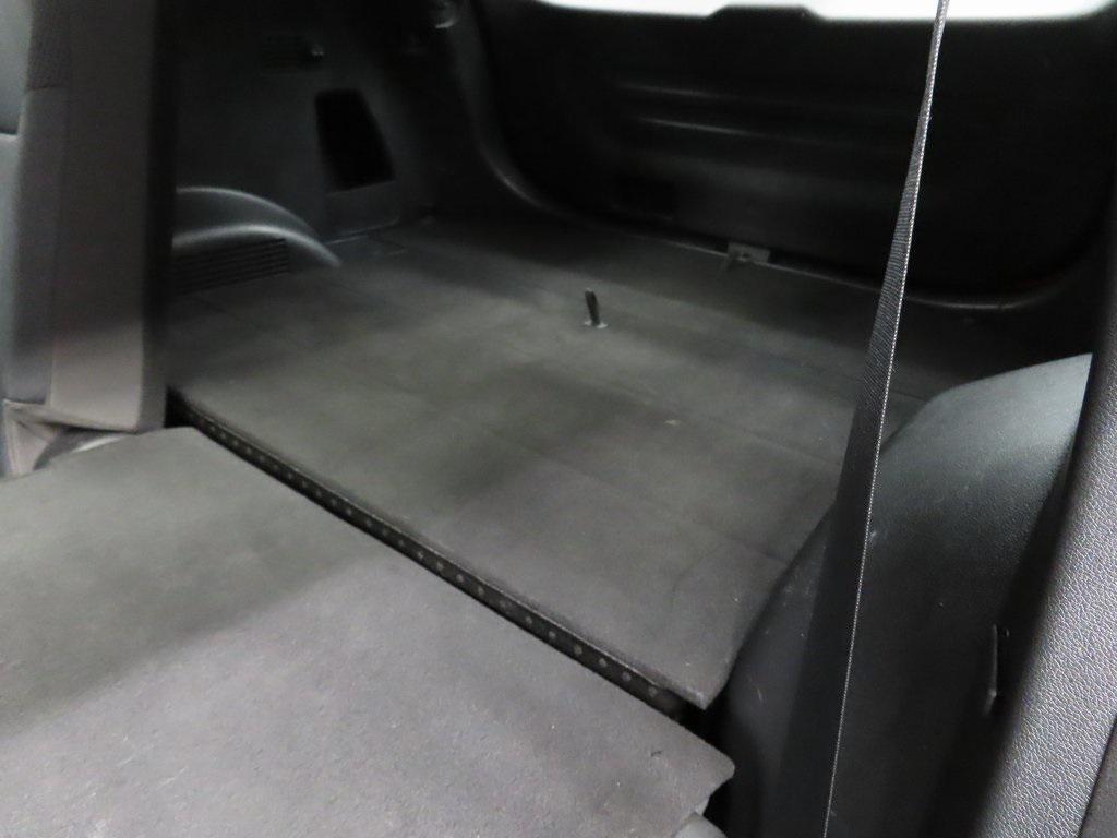 used 2020 Hyundai Santa Fe car, priced at $16,997