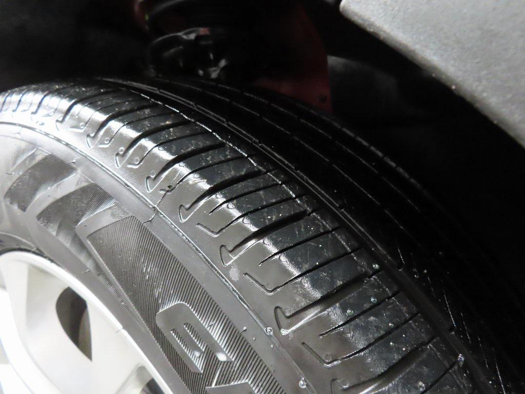 used 2020 Hyundai Santa Fe car, priced at $16,997