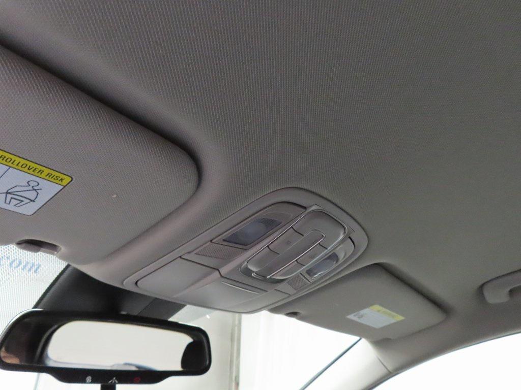 used 2020 Hyundai Santa Fe car, priced at $16,997