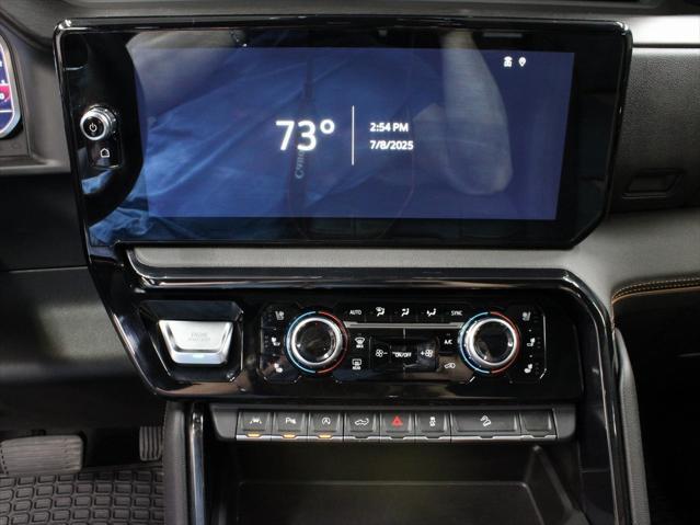 used 2023 GMC Sierra 1500 car, priced at $53,997