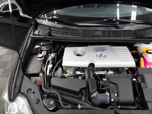 used 2016 Lexus CT 200h car, priced at $17,497