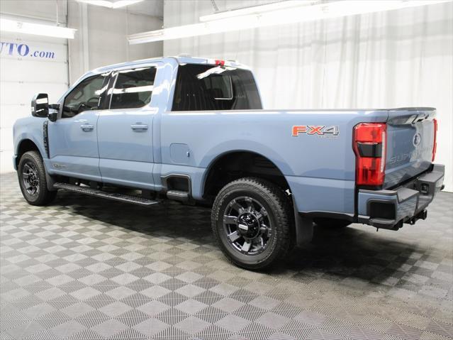 used 2023 Ford F-250 car, priced at $75,498