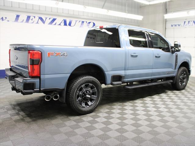 used 2023 Ford F-250 car, priced at $75,498