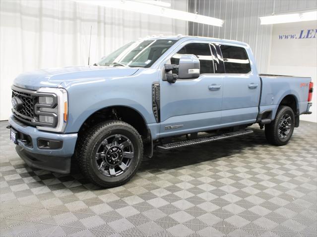 used 2023 Ford F-250 car, priced at $75,498