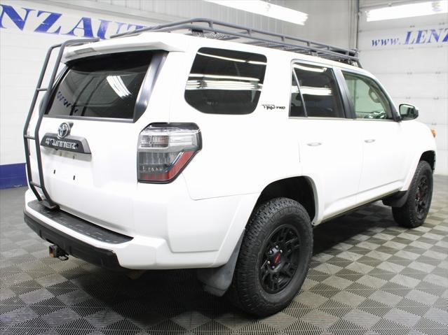 used 2016 Toyota 4Runner car, priced at $31,498