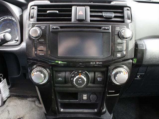 used 2016 Toyota 4Runner car, priced at $31,498