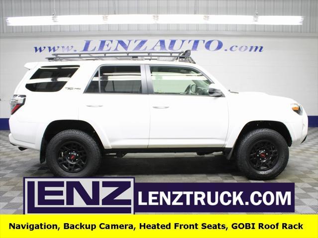 used 2016 Toyota 4Runner car, priced at $31,498