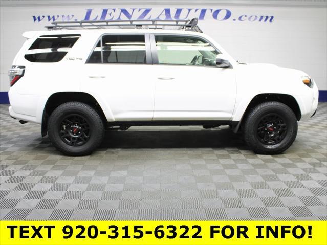 used 2016 Toyota 4Runner car, priced at $31,498