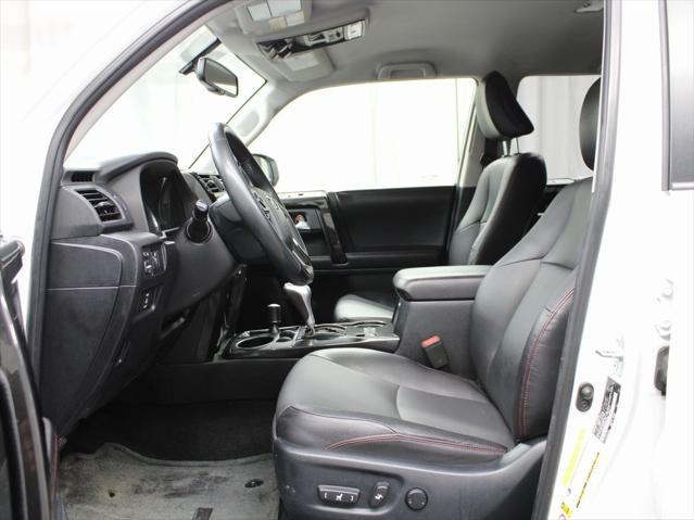 used 2016 Toyota 4Runner car, priced at $31,498