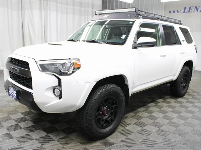used 2016 Toyota 4Runner car, priced at $31,498
