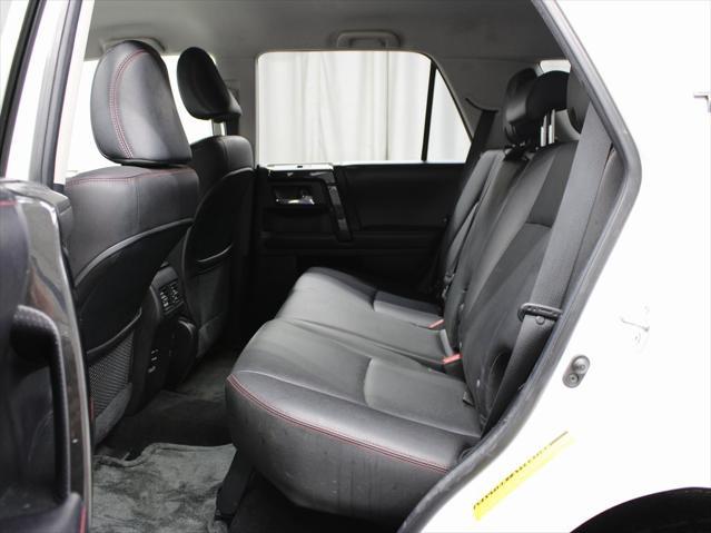 used 2016 Toyota 4Runner car, priced at $31,498