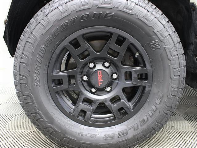 used 2016 Toyota 4Runner car, priced at $31,498