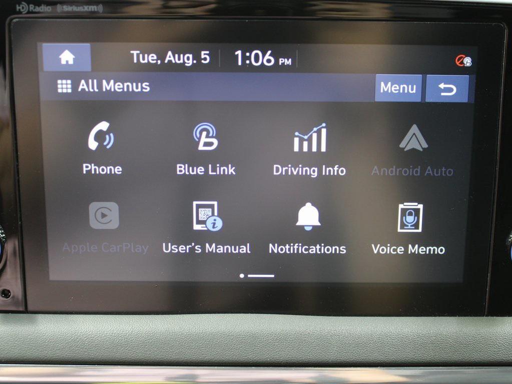 used 2020 Hyundai Sonata car, priced at $14,497