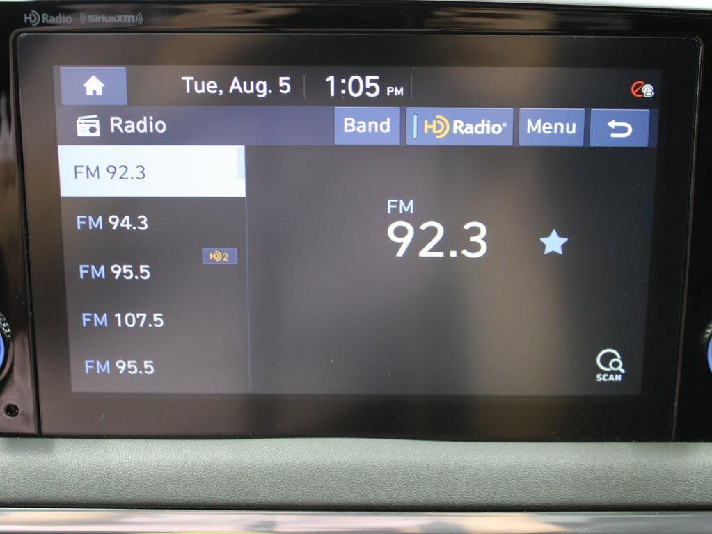 used 2020 Hyundai Sonata car, priced at $14,497