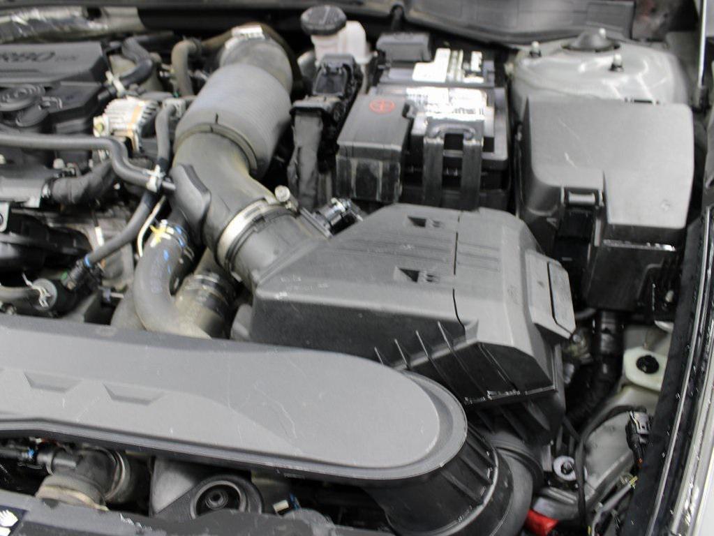 used 2020 Hyundai Sonata car, priced at $14,497