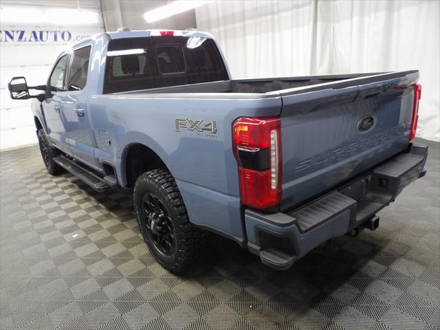 used 2023 Ford F-250 car, priced at $74,997