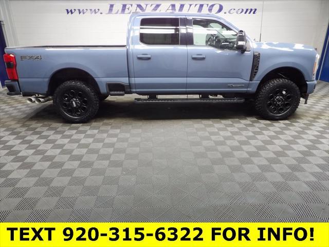 used 2023 Ford F-250 car, priced at $74,997