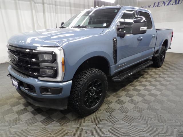 used 2023 Ford F-250 car, priced at $74,997