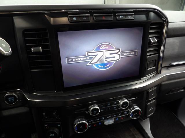 used 2023 Ford F-250 car, priced at $74,997