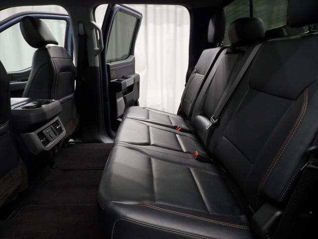 used 2023 Ford F-250 car, priced at $74,997