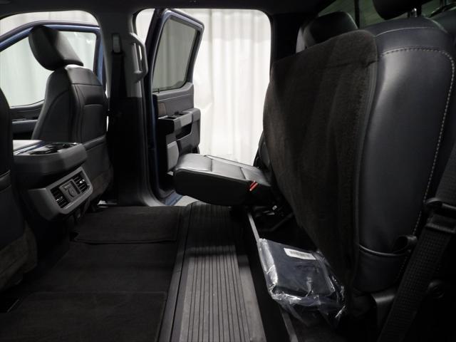 used 2023 Ford F-250 car, priced at $74,997